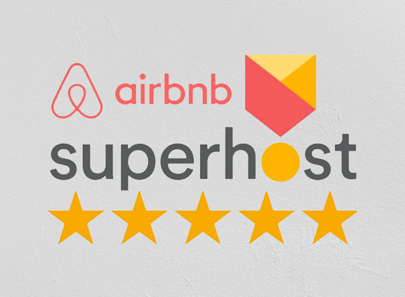 AirBnB Super Host